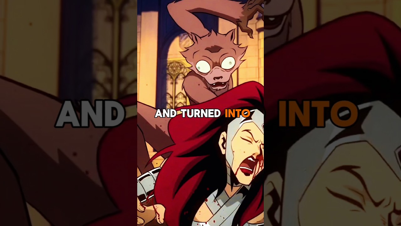 Discovering Weasel: The Surprising DC Creature 🐾 #Shorts