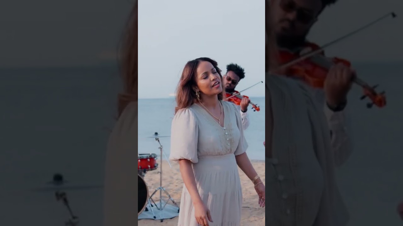 Bayew Bayew by Aster Abebe | Gospel Song 2025