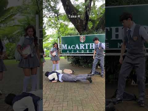 Akting Lang! | MAKA LOVESTREAM