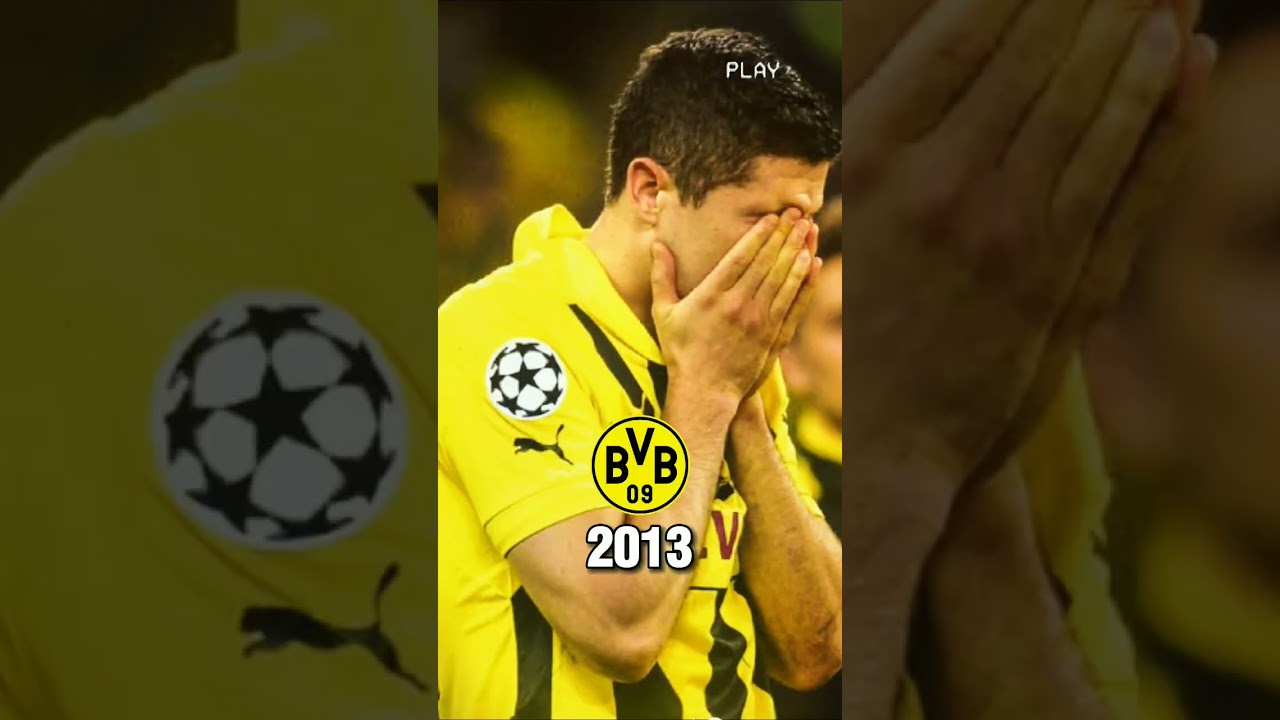 The Heartbreaking Moments of Champions League Runners-Up (2002-2023) 💔