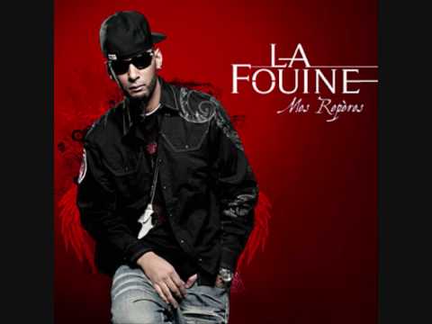 La Fouine - Immortelles 🎵