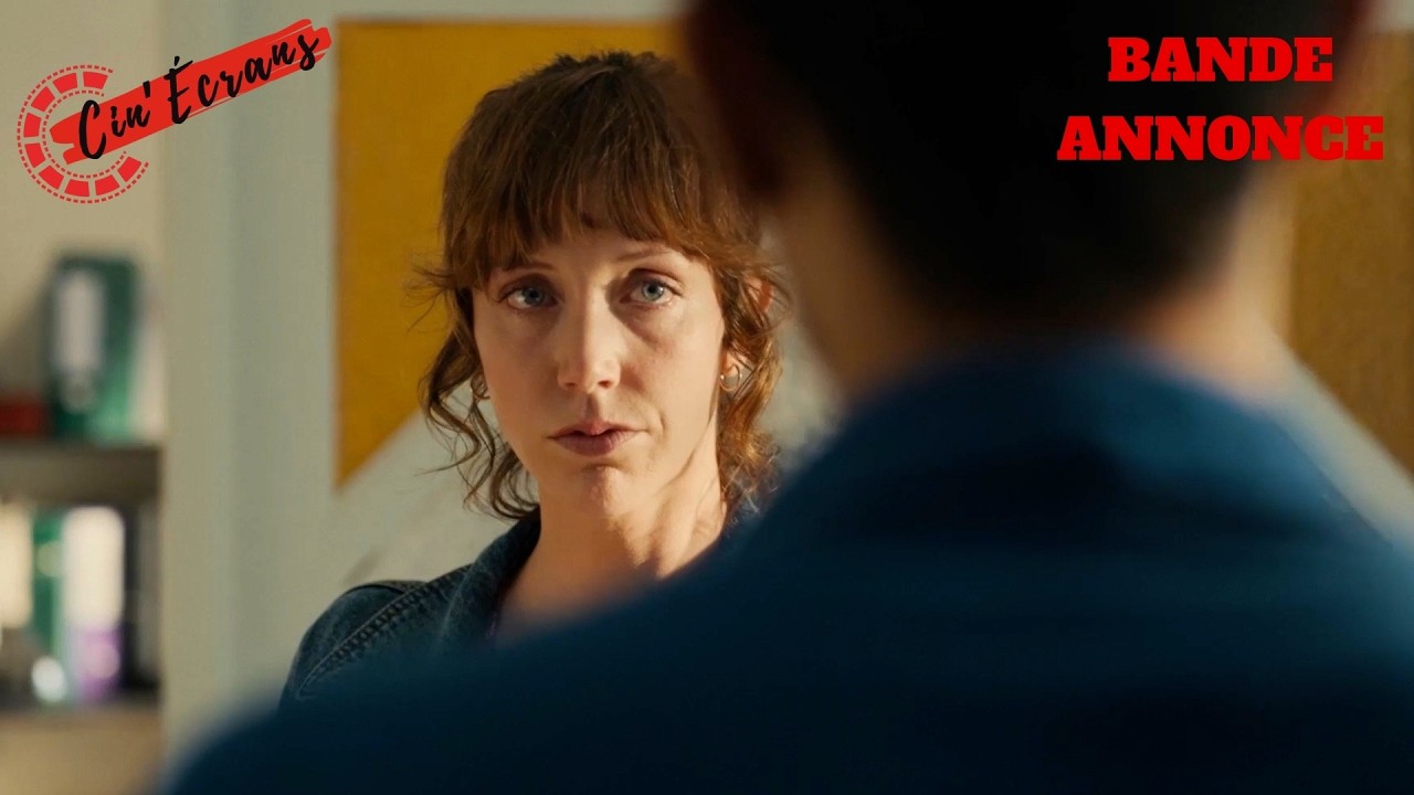 Derrière les Palmiers - Bande-annonce 🎬