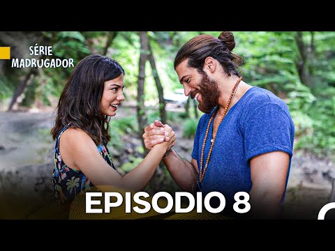 Série Madrugador Episódio 8 (Dublagem em Português)