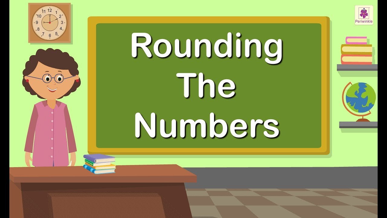 Master Rounding Numbers | Grade 5 Math Tutorial 📚