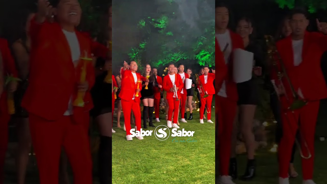 Mix Pegaditas 3 - Sabor Sabor con más Sabor 🔥🎼✅