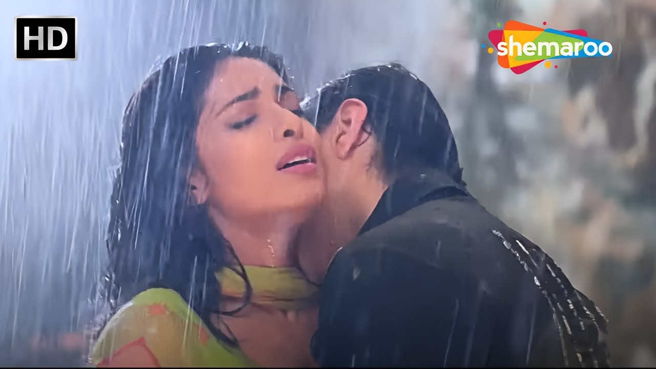 Barsaat Ke Din Aaye (HD) | Romantic Song from Barsaat (2005) | Bobby Deol & Priyanka Chopra 🎶