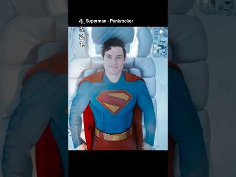 PERFECT SONGS IN MOVIE SCENES