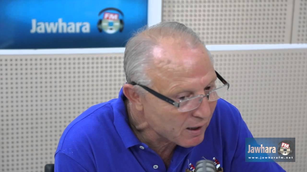 Ridha Charfeddine : Compensation du déficit budgétaire de l'ESS de plus de 5 MD