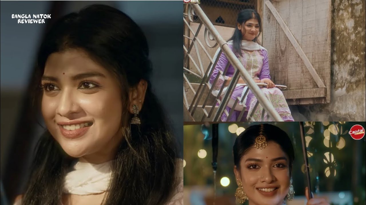 Emon Dine Tare Bola Jay (2025): Emotional Scene 🎬