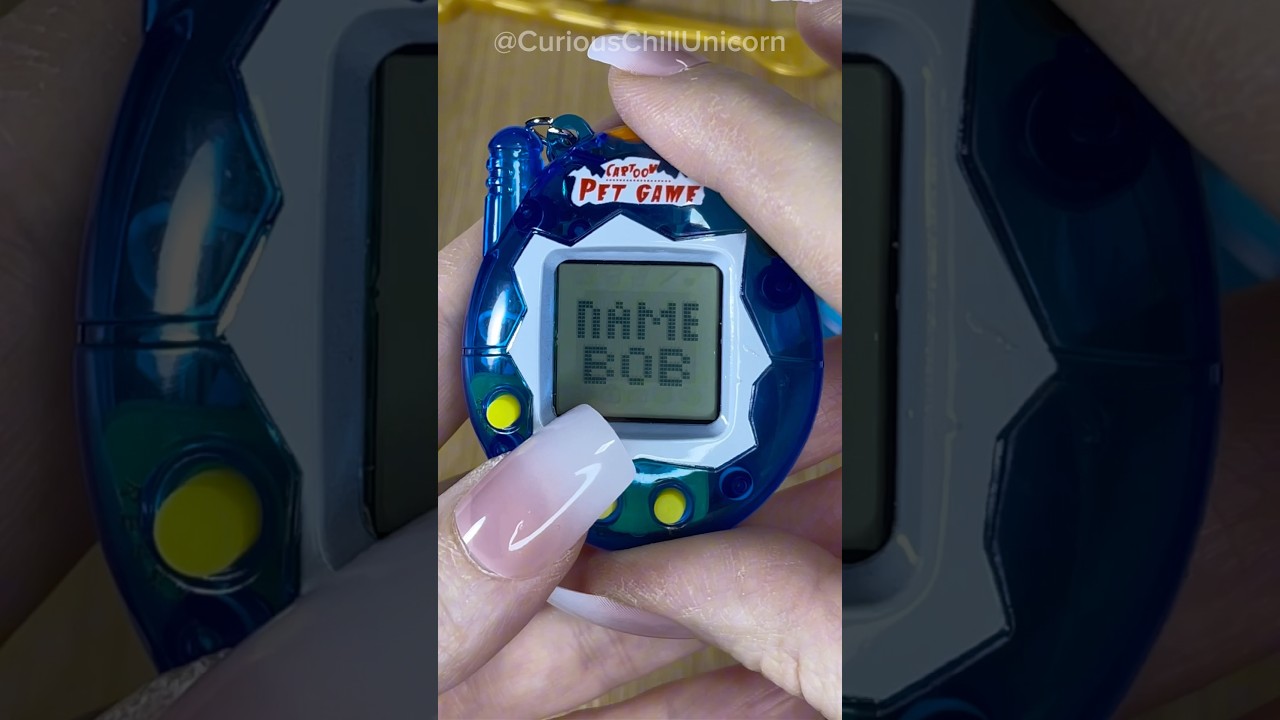 Discover a Digital Pet Game at Pepco 🐾