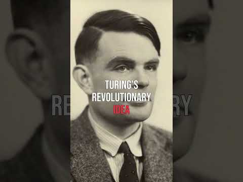 June 23 in History - Turing's Legacy