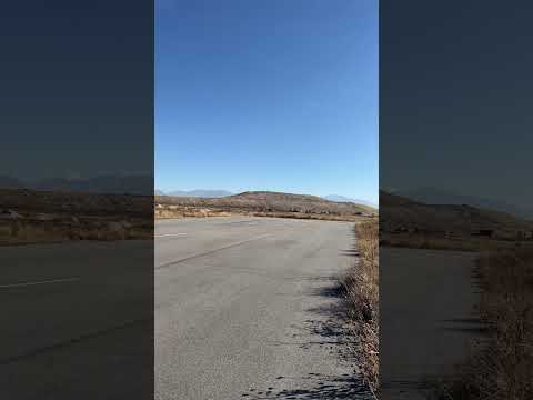 E-flite 80mm F-16 Flyby