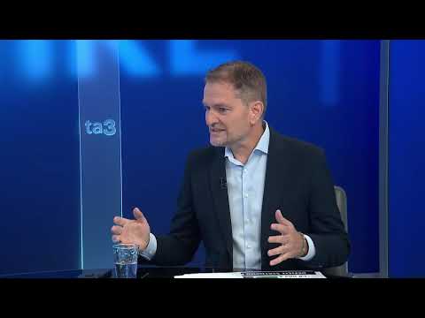 V politike: Radomír Šalitroš a Igor Matovič