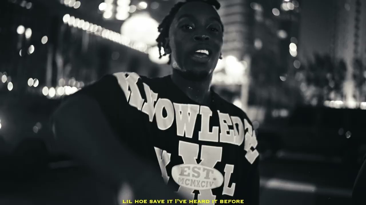 Loso - RMH Official Music Video 🎶