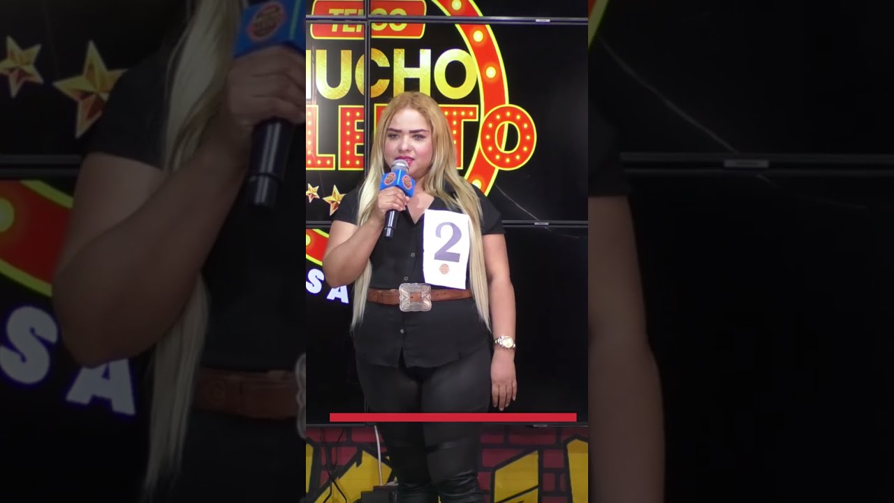 Temporada 3 Audiciones: Laura Contreras 🎤