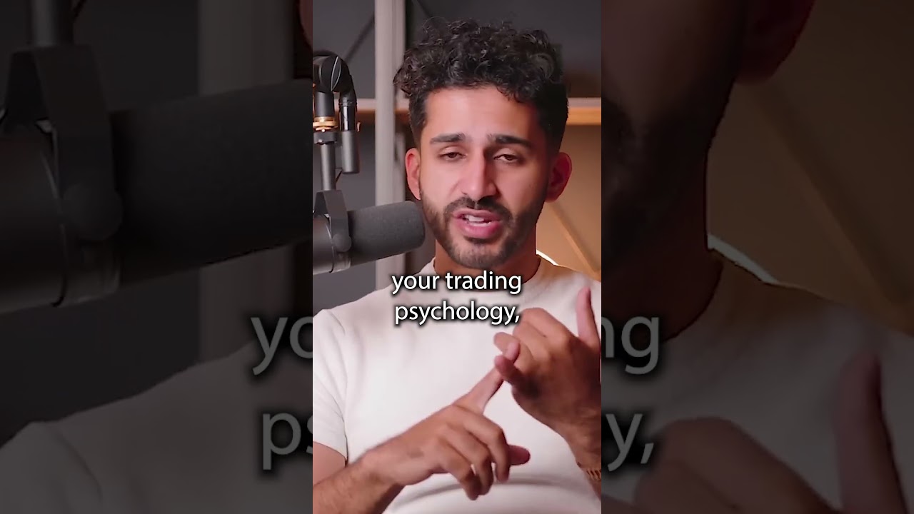 Books That Improved My Trading Skills 📈