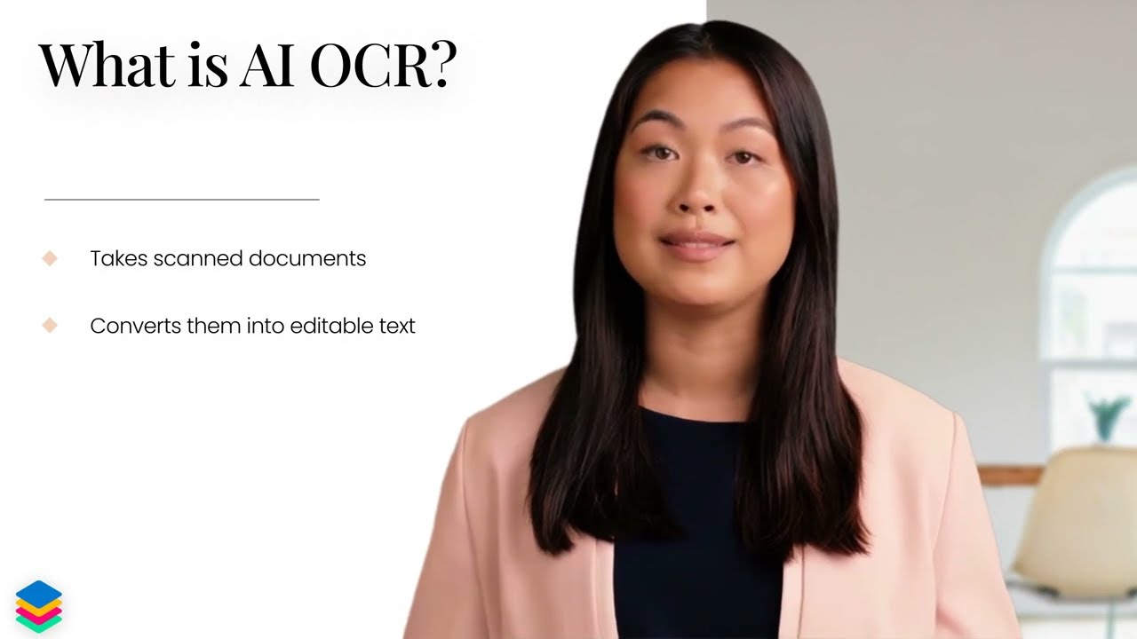 Intro to NER Model Training for Document Processing