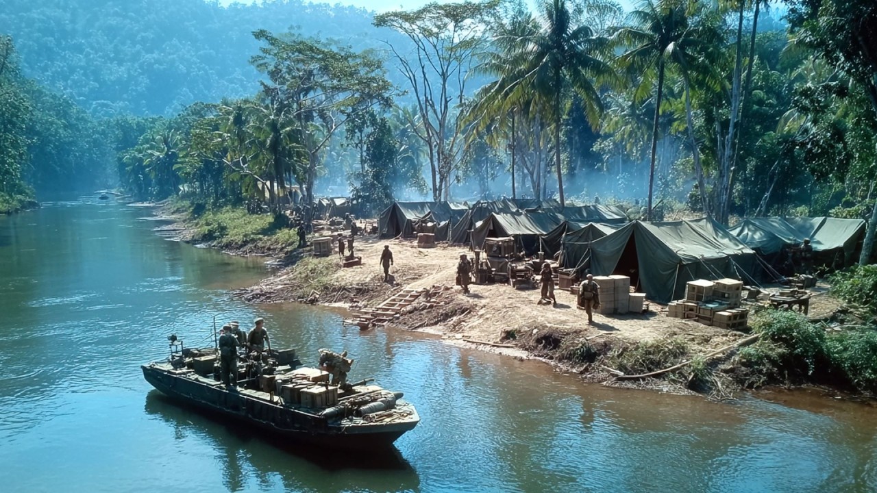 To End All Wars: Action Movie Based on True Events 🎬