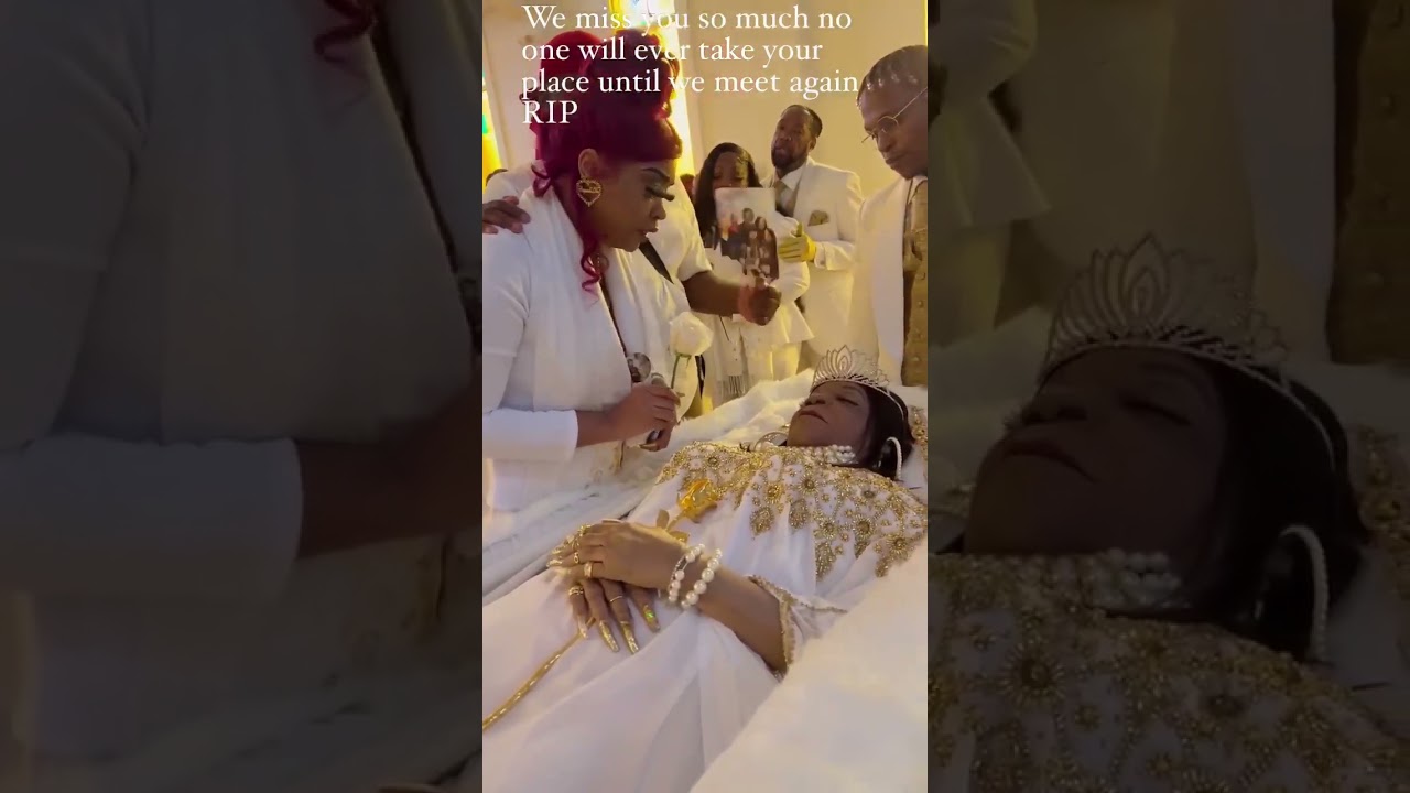 Jamaica Funeral Services & Events ๐