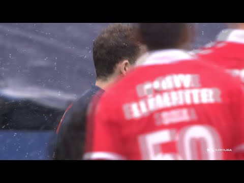 SønderjyskE - Vejle Boldklub (7-2-2021)