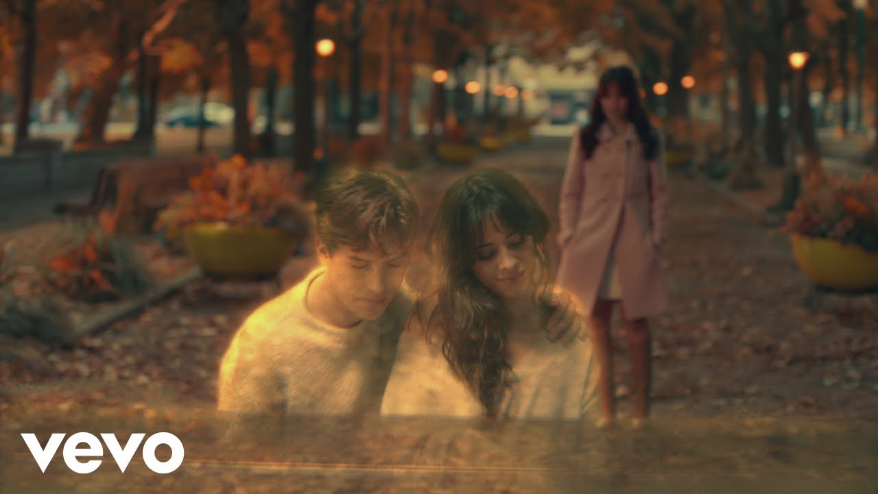 Camila Cabello's 'Consequences' Orchestral Version ๐ถ