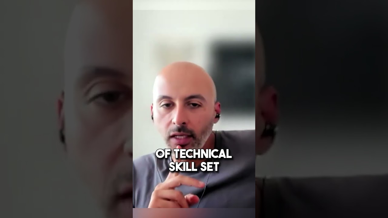 Crypto Careers: Essential Skills to Thrive in the Blockchain Industry 🚀