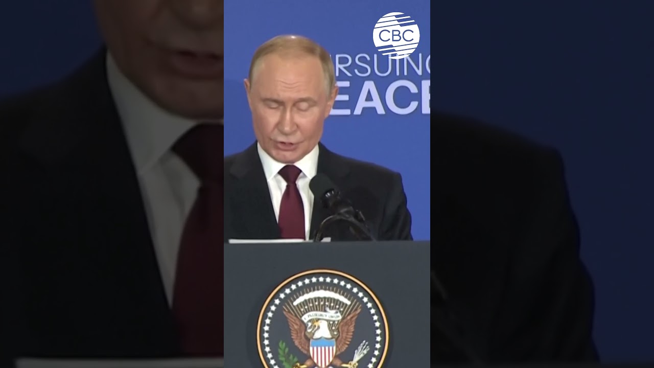 Путин делает важное предложение для США по СНВ 🤝