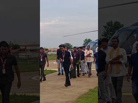 C.m Z+ Security Vishnu Dev Sai Chhattisgarh