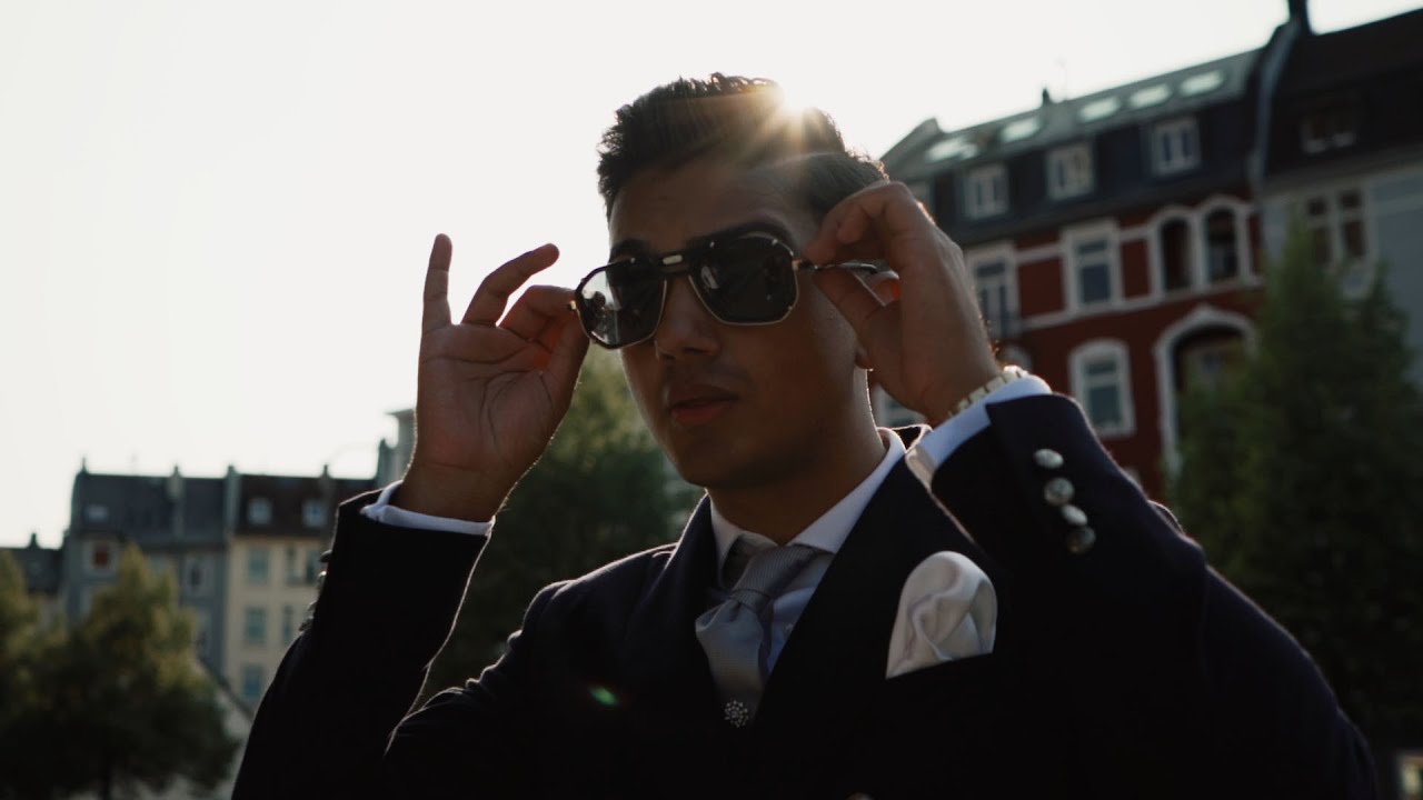 GROFO - Schampania Awri Shoras 🎶 | Official Music Video