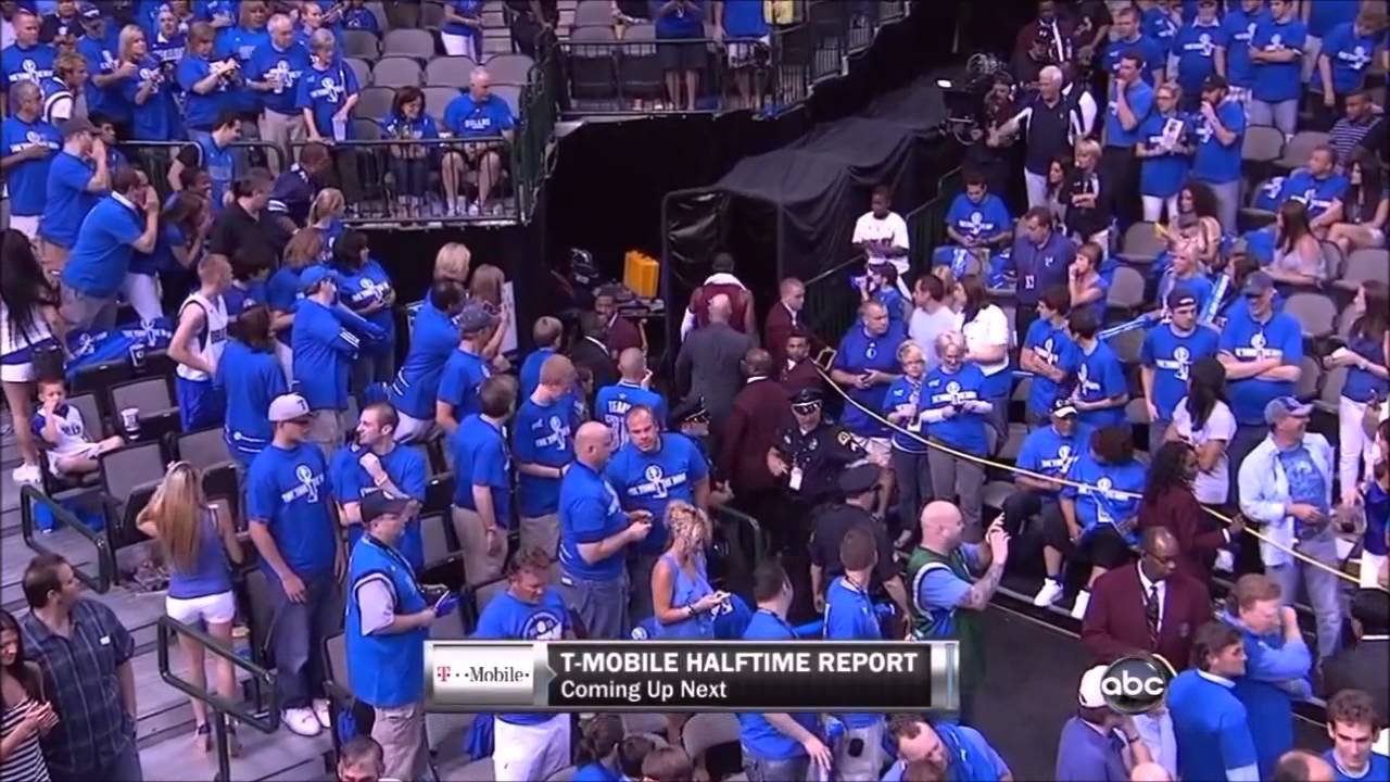 2011 NBA Finals Game 3: Dallas Looks to Dominate at Home 🏀