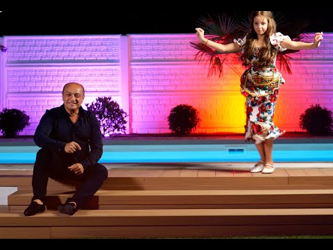 FARKAS PISTI – Dikh az a lány (Seron) (Hivatalos Videoklip)