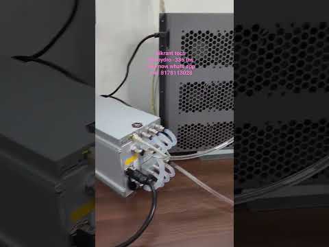 antminer S21 hydro world best and most efficient btc miner with lowest power consumption