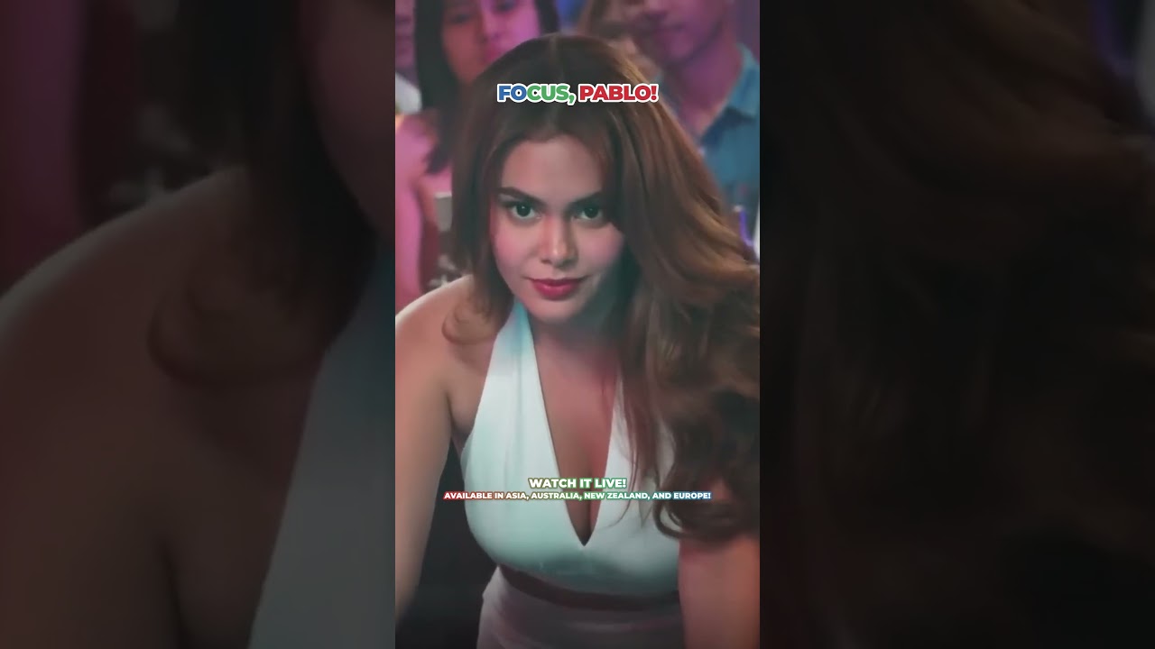 Billiards Challenge with Pablo 🎱 | Batang Quiapo on Kapamilya Online Live