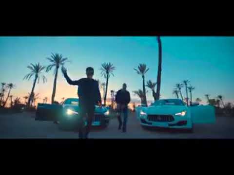 Balti & DJ Hamida feat. Aymane Serhani - Scénario (Official Video)