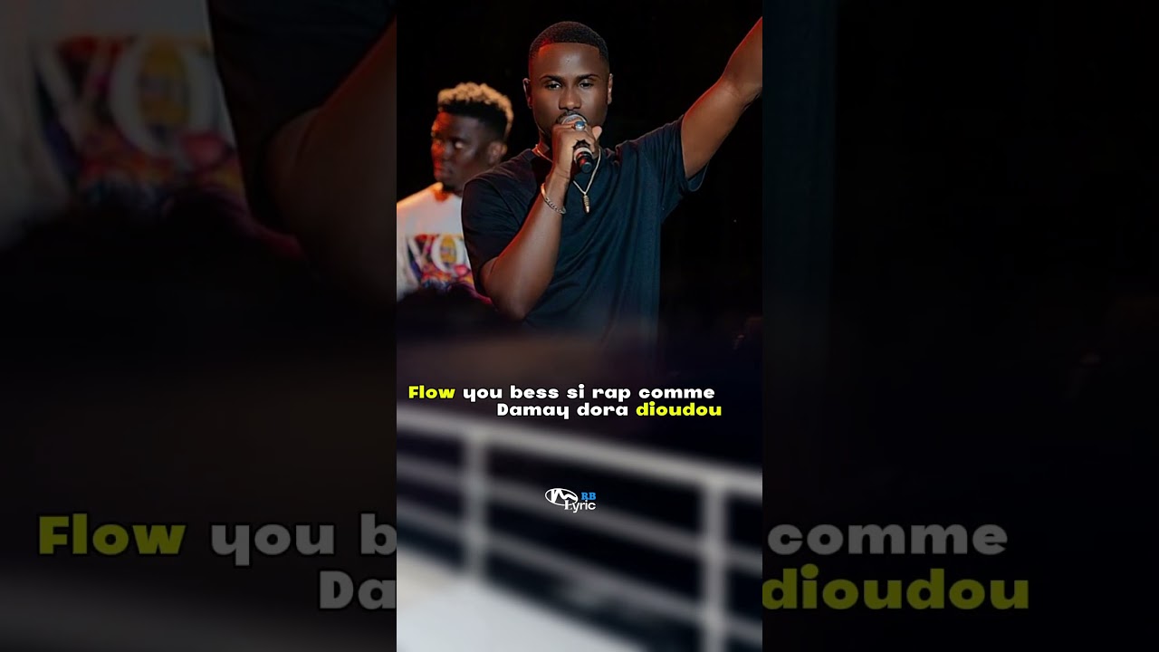 Dugeen Daj | Dip Doundou Guiss ๐ถ