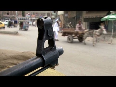 Violence Hinders Pakistan's Election Campaign π΅π°