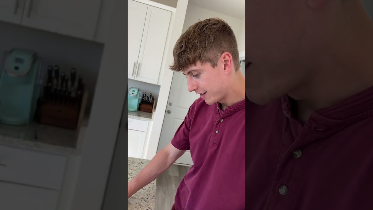 Can You Solve This Viral Math Challenge? 🤔 Watch My Husband's Hilarious Reaction!