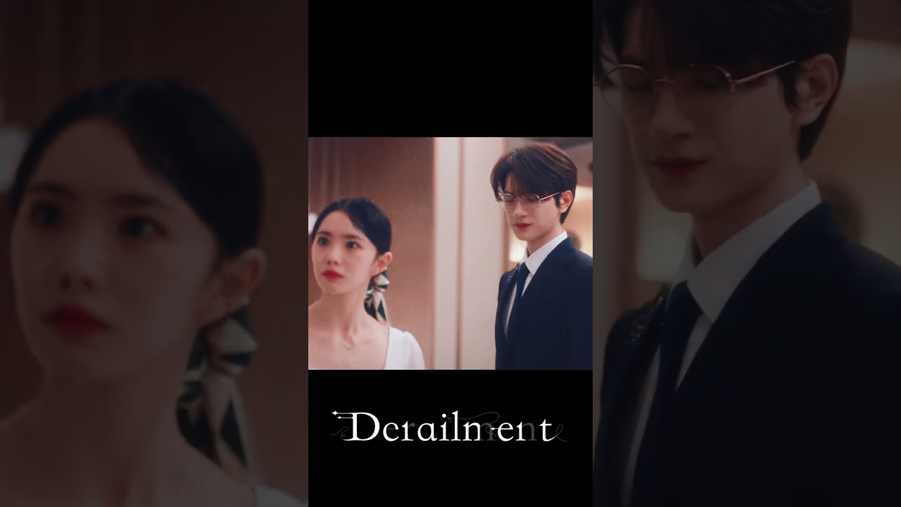 She Deserves Better 💔 | Derailment | YOUKU Shorts