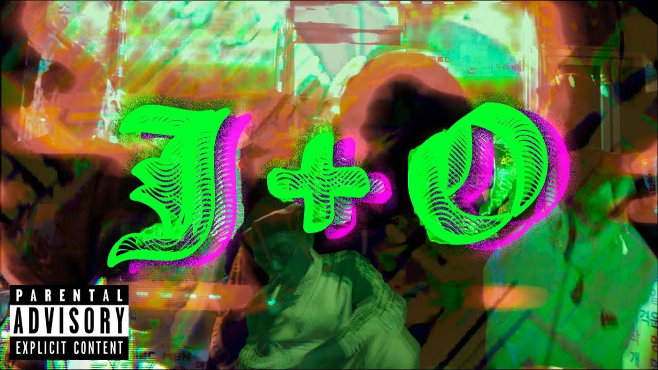 VANNDA - J+O 🎶 Official Music Video | VannDa's Latest Hit