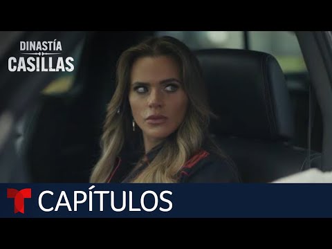 Dinastía Casillas | Capítulo 1: Déjà vu | Telemundo
