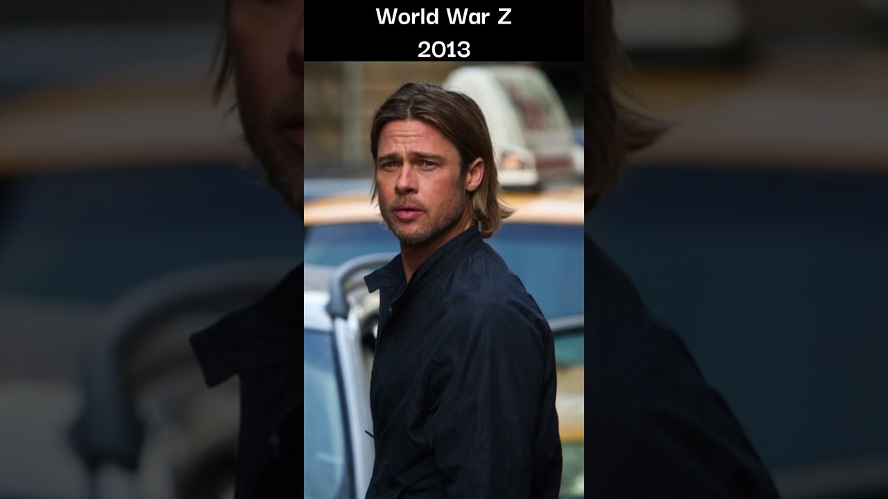 Must watch POST APOCALYPTIC MOVIES🌎