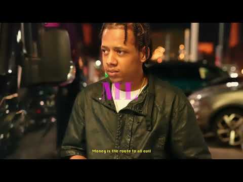 ML - Own Motion (Music video)