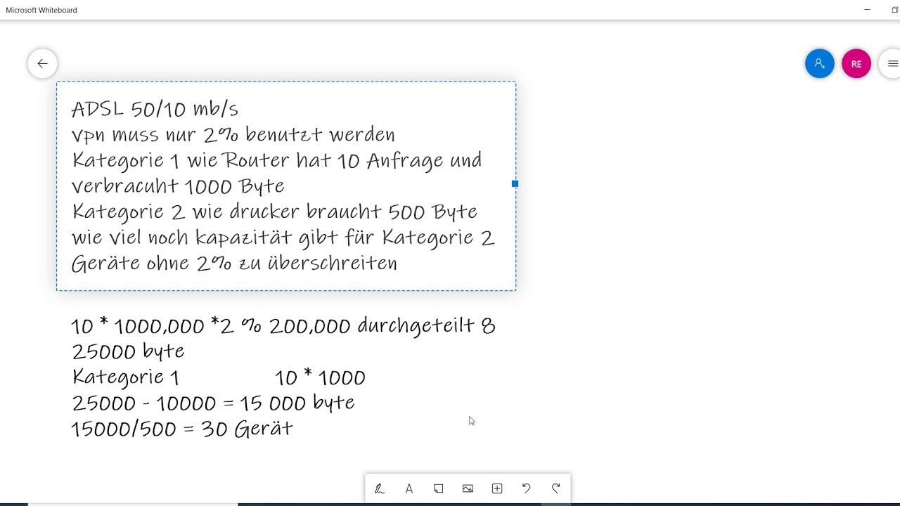 Fachinformatiker Arabisch: DSL Berechnen, Firewall Regeln & Prüfungsfragen 🇩🇪