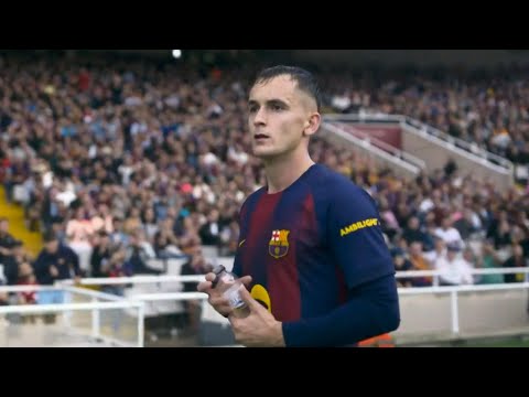 Marc Casadó vs Girona (18/10/2025)