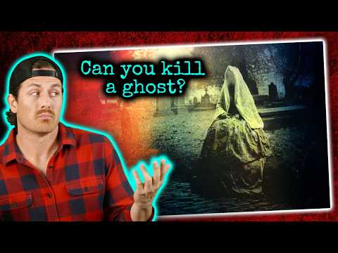 Uncover the Mystery of The Hammersmith Ghost โ A Bizarre True Crime ๐