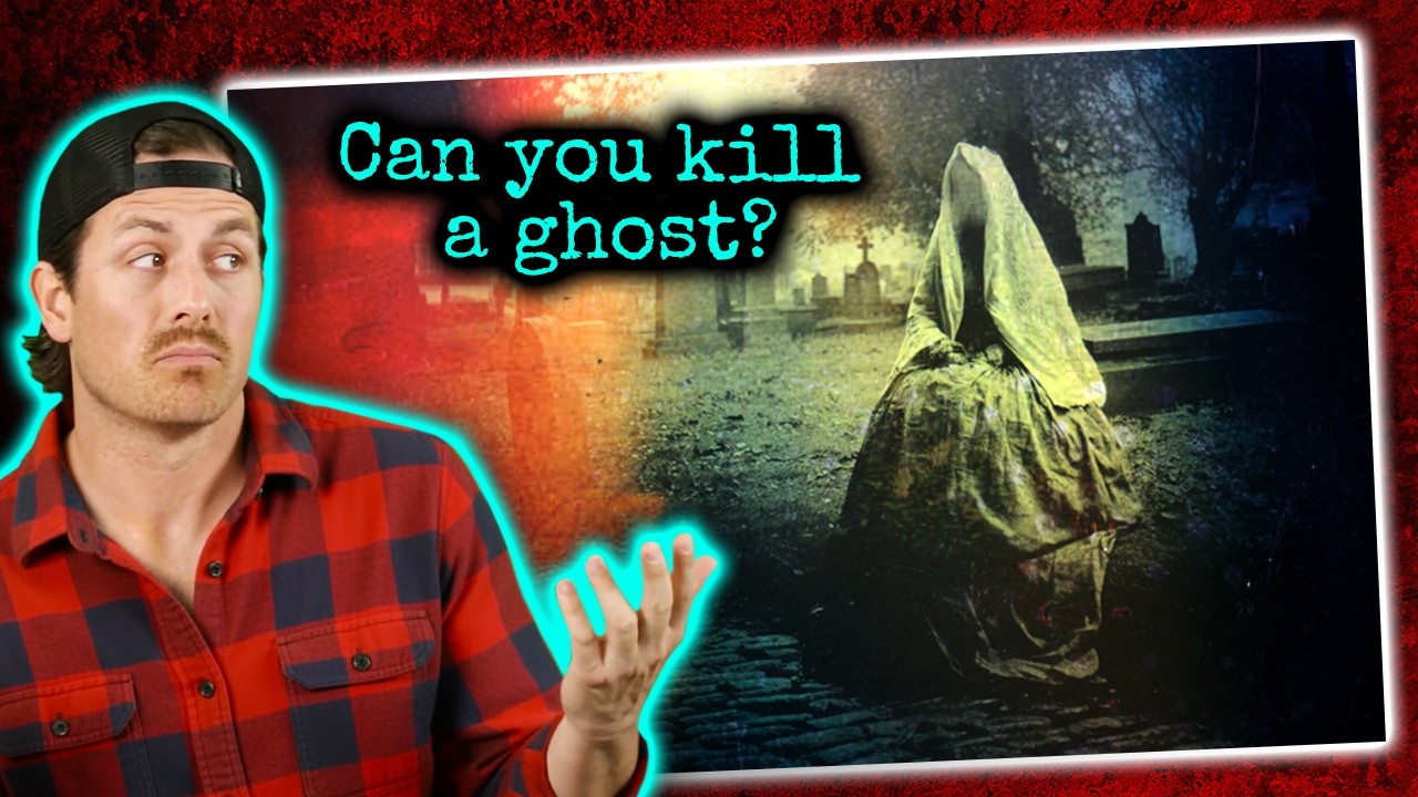 Uncover the Mystery of The Hammersmith Ghost – A Bizarre True Crime 📖