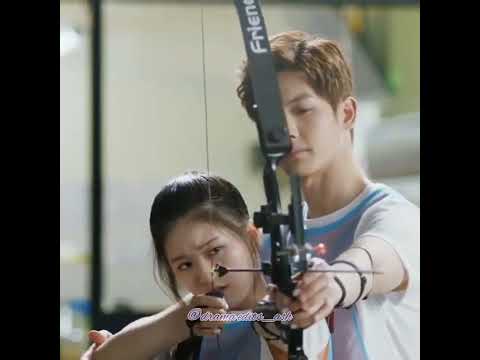 Unexpected kiss💕😘 ~ I Hear You💙✨ | Riley wang • Zhao lu si | #cdrama #shorts