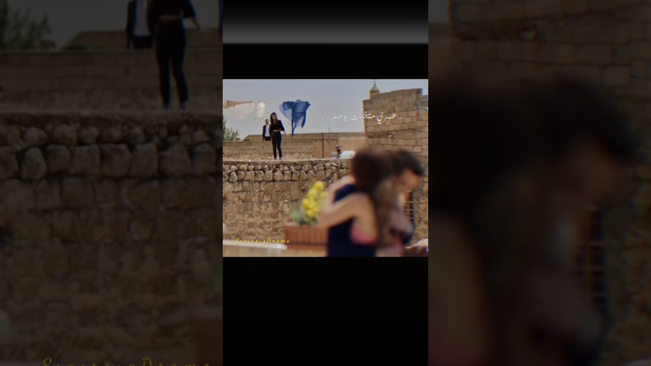 حلقة اليوم من مسلسل كايا ألبورا تلمس القلوب 😢💔