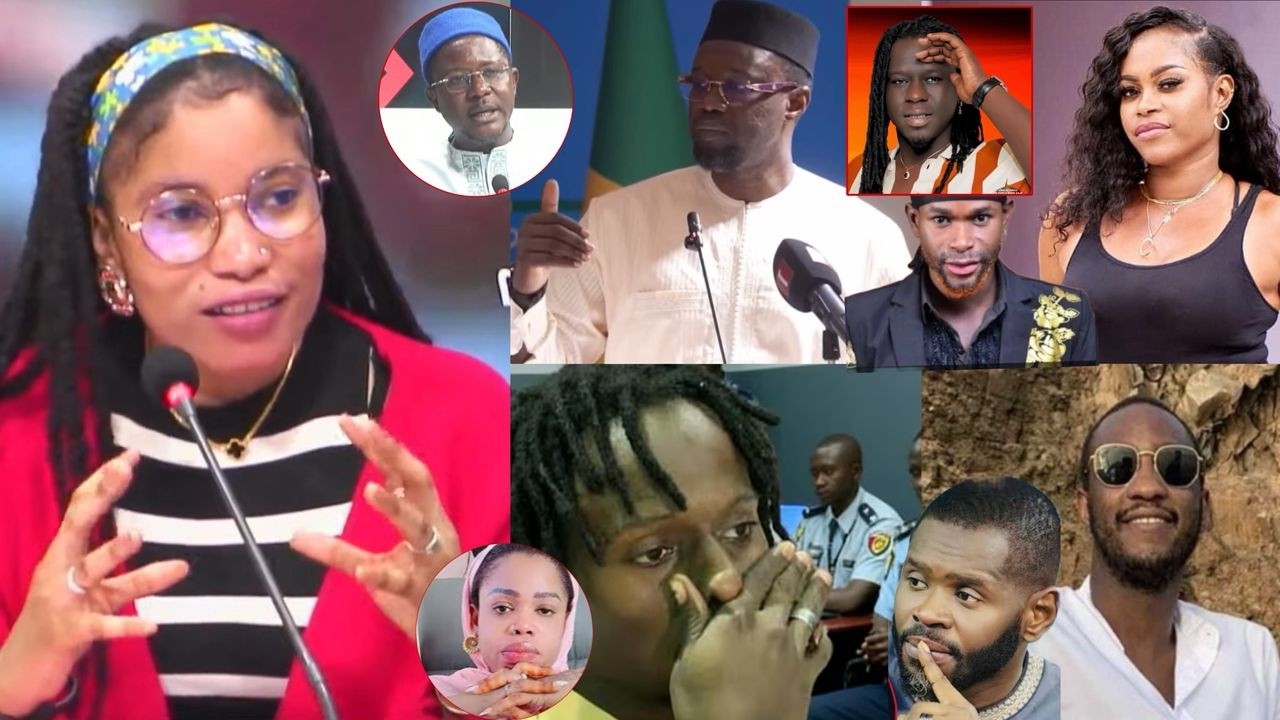 Urgent: DIC Place en Garde à Vue & Réactions Politique