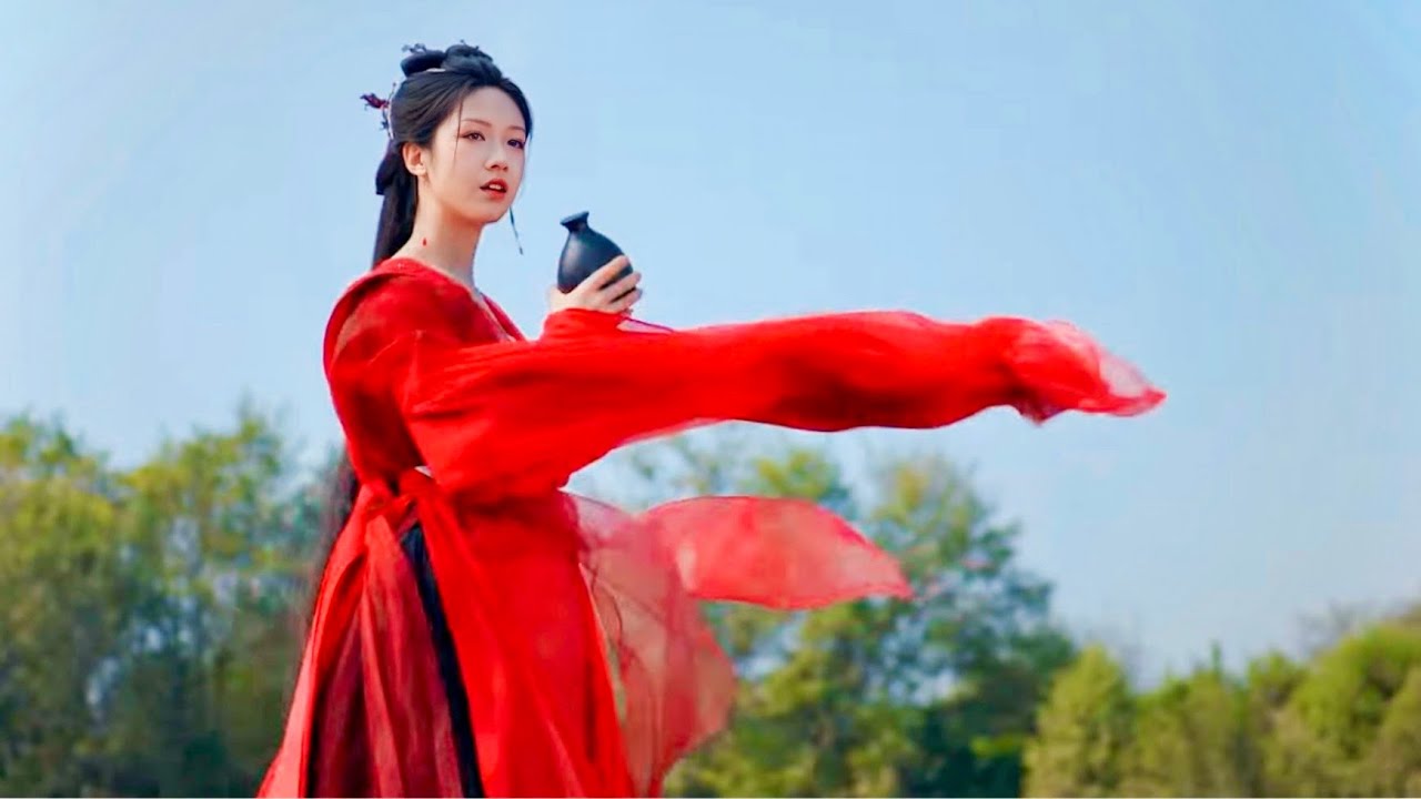 بيضحي يضحّي من أجل حبّه ويُعيدها للحياة ❤️